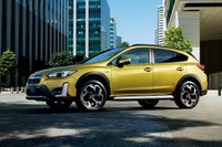 スバルのクロスオーバーSUV『XV』が一部改良、特別仕様車も…魅力を徹底解説! 画像