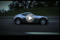［動画］日産 370Z / フェアレディZ 新型発表---走りがわかる 画像
