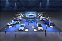 トーヨータイヤ、プロクセス＆オープンカントリーの新製品を展示へ…東京オートサロン2022 画像
