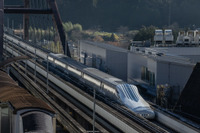 JR東海の「全量戻し」を追認…大井川水系を巡るリニア中央新幹線の有識者会議が中間報告 画像
