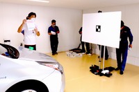 自動車整備工場でADAS搭載車両への対応進む…福祉車両は過半数が「整備不可」 画像