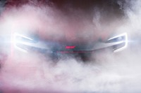 スバル『STI E-RAコンセプト』世界初公開へ、カーボンニュートラル時代のモータースポーツ車両…東京オートサロン2022 画像
