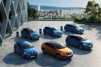 ルノー、新型車開発に新クラウドプラットフォーム導入…開発期間を1年短縮へ 画像