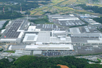 スズキ、12月の国内工場操業停止を追加…湖西工場（第一）2勤の3稼働日 画像