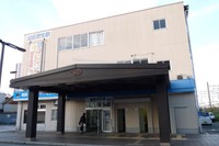 福井鉄道越前武生駅は「たけふ新」に…以前の読みに戻る 2023年3月から 画像