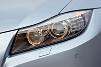 【BMW 3シリーズ 改良新型】写真蔵---日本市場に適合 画像