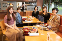 SHUTOKO大人さまランチ計画! 女性カーオーナーが実食してきました 画像