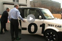 ［動画］日産とルノー、EVの普及で米オレゴン州とパートナーシップ 画像