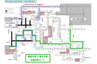 「数年に一度」の強烈寒波…各地で通行止め、冬用タイヤ装着など呼び掛け［新聞ウォッチ］ 画像