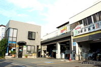 ロードスターのレストアで有名！ 長野県岡谷市で創業47年…郷田鈑金 画像