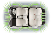 【日産 キューブ 新型発表】ターゲットは気配りを優先する団塊ジュニア 画像