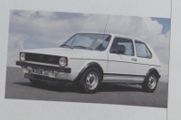元祖ホットハッチ、歴代『ゴルフGTI』の雄姿【懐かしのカーカタログ】 画像