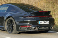 即完売は必至!ポルシェ 911「スポーツクラシック」、2022年2月復活へ 画像