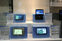 【Embedded Technology 2008】進化するWindows Automotive…コストパフォーマンスで採用が進むカーナビ 画像