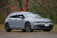 【VW ゴルフTDI 新型試乗】ようやく出てきた「ゴルフのゴルフたる所以」…中村孝仁 画像