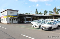 老舗の整備工場がチラシで見せる良心…カーポートタナカ 画像