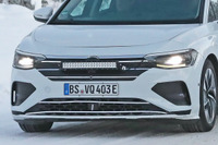 VW初のフルEVセダンは「革命的なプレミアムクラスのサルーン」となるか 画像