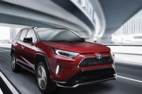 トヨタ、米国で初の年間販売トップ…GMは91年ぶりの首位陥落 画像