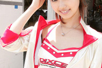 【Today's オートガール】レースクイーン写真蔵…スーパー耐久 第1戦 画像