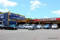 すべてのことを自社で対応したい！…ワカマツ自動車 画像