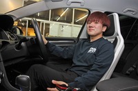何かを変えると音が変化していく…VW ゴルフ 前編［カーオーディオ ニューカマー］ 画像