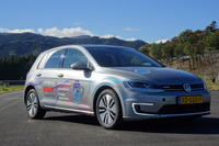 ボッシュが考えるEV時代の無段変速機「CVT4EV」の可能性とは 画像