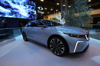 トルコ初の自動車メーカー:トーグの車は“スマートデバイス”…CES 2022 画像