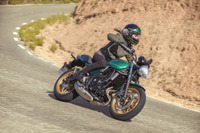 ［16秒でわかる！］カワサキ『Z650RS』…レトロスポーツバイク 画像