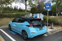 事業用自動車の脱炭素化…電動車の集中導入 国交省が支援 画像