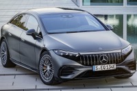メルセデスAMG 世界販売が新記録、2年ぶりに増加 2021年 画像