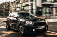 外国メーカー車モデル別販売…MINIが6年連続トップ 2021年 画像