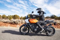 輸入小型二輪車販売は3年連続プラス、首位ハーレーは8年連続減 2021年 画像