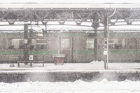 新千歳空港へのJRは20時頃まで運行見合せ　1月12日の鉄道運休情報 画像