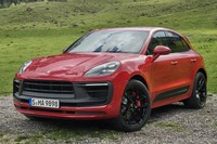 ポルシェ世界販売が過去最高、初の30万台超え 2021年 画像