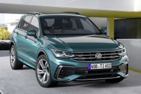 VWグループ世界販売は888万台、半導体不足で2年連続で減少 2021年 画像