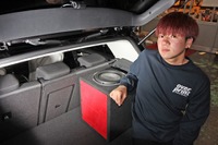 聴く曲のジャンルが広がった…VW ゴルフ 後編［カーオーディオ ニューカマー］ 画像