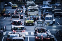 持続安定的な交通事故対策の中間とりまとめへ 画像