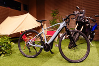 ついに真の「eバイク元年」到来か、ヤマハが発表した新型2モデルがもたらすインパクトとは 画像