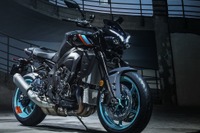 ヤマハ MT-10 新型、ブリヂストン BATTLAX ハイパースポーツS22 を新車装着 画像