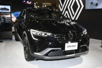 ルノーの欧州電動車販売は52%増、「E-TECH」搭載車が好調 2021年 画像
