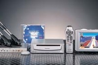 【今日のプレゼント】DVDカーナビなど、最新のカーグッズを総計159名様に 画像