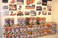 モーターアップ 20周年記念キャンペーン 12月1日から 画像