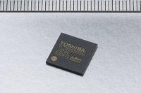 東芝、BluetoothワンチップLSIの新製品を開発 画像