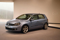 驚異の40km/リットル!! VWエコ ゴルフ が最新世代へ 画像