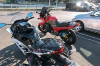 自慢の愛車で仕事体験、アップガレージがユニークな採用活動 画像