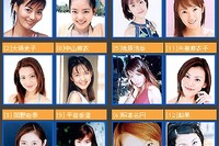 12人のレースクイーン候補からキミの好きなコを選べる!! 画像