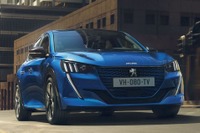 ステランティス、8車種の新型EVを導入へ…今後1年半以内に 画像