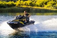 カワサキ、ジェットスキー最上級モデル「ULTRA 310」シリーズをフルモデルチェンジ 画像
