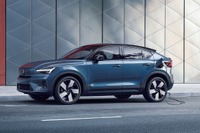 ボルボ C40リチャージ、オンライン販売開始…日本初導入のEV 画像