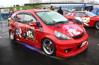 痛車写真蔵…痛Gふぇすた in お台場 詳報 画像